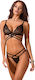 Set Lenjerie Sp Nozomi Negru