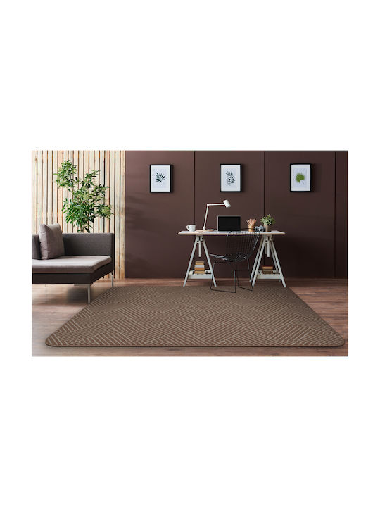 Nikotex Carpets Non-Slip Living Room Rug Burma ...