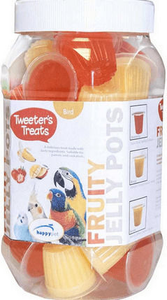 Happypet Tweeter's Treats Birds Food for Birds