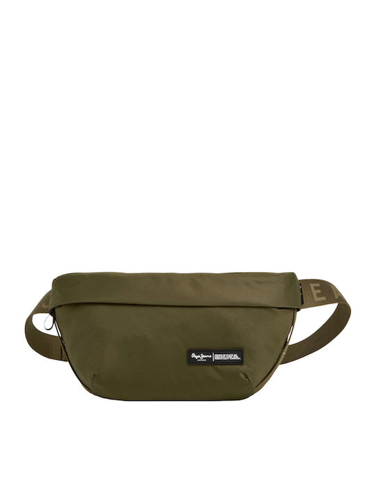 Waist Bag Green
