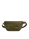Waist Bag Green