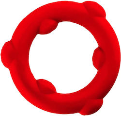 Oxballs Spinner Penisring Rot