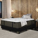 Aireloom Night Stars King Size Ανατομικό Στρώμα 200x200x35cm με Ανεξάρτητα Ελατήρια
