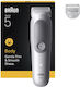 Wet&dry Series 5 BG5500 Electric Shaver Body Rechargeable