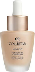 Collistar Flüssige Make-up/Foundation 30ml Collistar Flüssige Make-up/Foundation 30ml