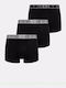 Ανδρικά Μποξεράκια Jblk 3Pack