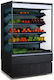 Ventus Ψυγείο Βιτρίνας Self-Service 560lt 410x70x195εκ.