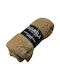 Sidi Home Plast Sidi Home Plast Decke Fleece Einlagig 150x200cm Beige