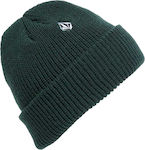 Volcom Full Beanie Beanie Knitted in Gray color
