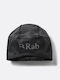 Beanie Unisex Fleece Beanie Knitted in Black color