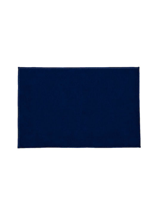 Kleine Wolke Badematte Synthetisch,Polyester/Co...