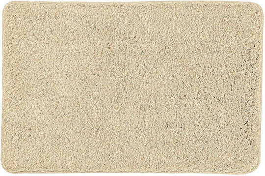 Kleine Wolke Kleine Wolke Bath Mat Scott Yellow 50x40cm