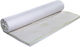 Green Future Mattress Topper 7 Comfort Zones Single Memory Foam Infused with Aloe & Removable Cover 80x190x5cm