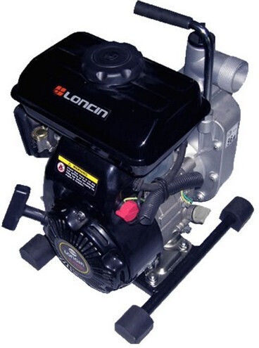 Loncin Gasoline Surface Water Pump