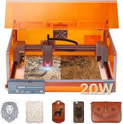 Vevor Laser Engraver Vevor Laser Engraver