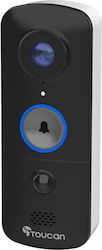 Toucan Wireless Video Intercom Set