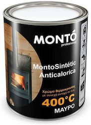 Monto Verdünner Matt