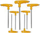 Set 7 Allen Wrenches