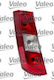 Valeo Rear Light 044779