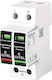 CITEL 2-Poles Inspired T2 Panel Lightning Protection