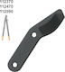 Fiskars 112477 Ανταλλακτική Λεπίδα Ψαλιδιών Κλαδέματος 112370 112470 112590
