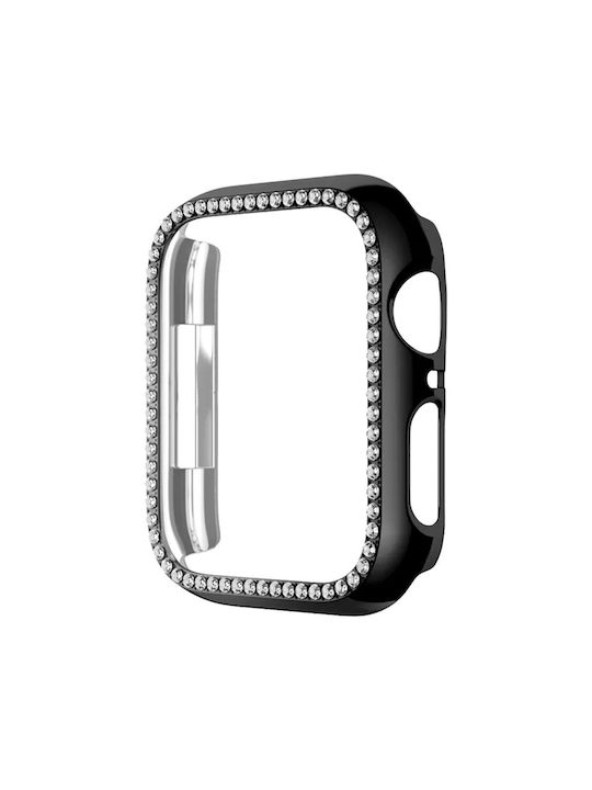 Θήκη Προστασία Luxury Diamond Pc Sonique Apple ...