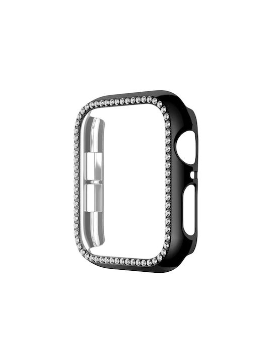 Θήκη Προστασία Luxury Diamond Pc Sonique Apple ...