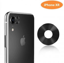 Камера Леща За Iphone Xr Черна Hq