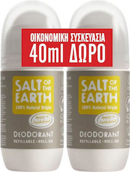 Salt of the Earth Salt Earth Веган Дезодорант Р...