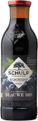 Schulp Βιολογικός Χυμός Βατόμουρο 750ml Schulp Βιολογικός Χυμός Βατόμουρο 750ml