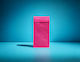 Insulated Case - Medium (19.5x10cm) Pink