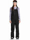 Volcom Swift H1352606-BLK Ski & Snowboard Schwarz
