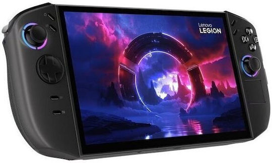 Lenovo Legion Go (Z2) 1TB / 16GB RAM Eclipse Black | Skroutz Romania