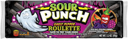 Sour Punch Компот Ghost Pepper Roulette 1бр