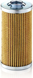 Filter Primary Hydraulic System Mann-filter H 824/2 X Filter Primary Hydraulic System Mann-filter H 824/2 X