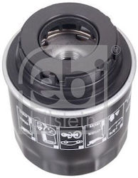 Oil Filter Febi Bilstein 49666