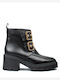 Women's Ankle Boots Black