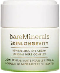bareMinerals Skinlongevity Κρέμα Ματιών 15gr bareMinerals Skinlongevity Κρέμα Ματιών 15gr