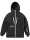 Thirty two Men's Ski & Snowboard Jacket Black I-008379-19