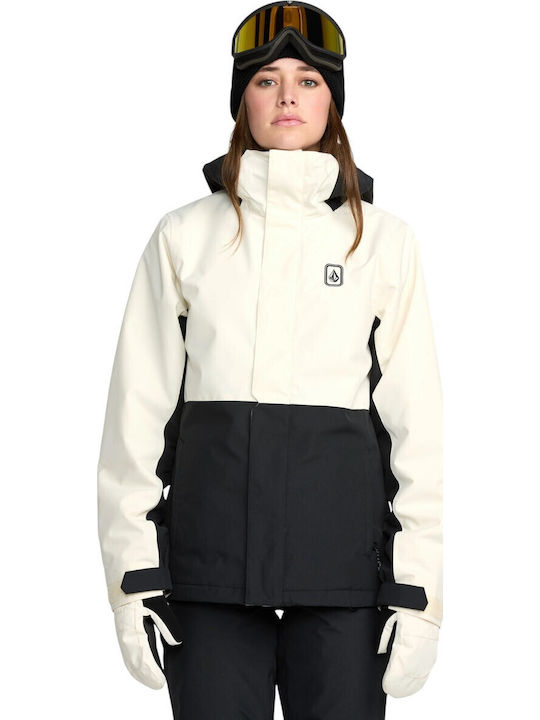Volcom Bolt Insulated Women's Ski & Snowboard J...