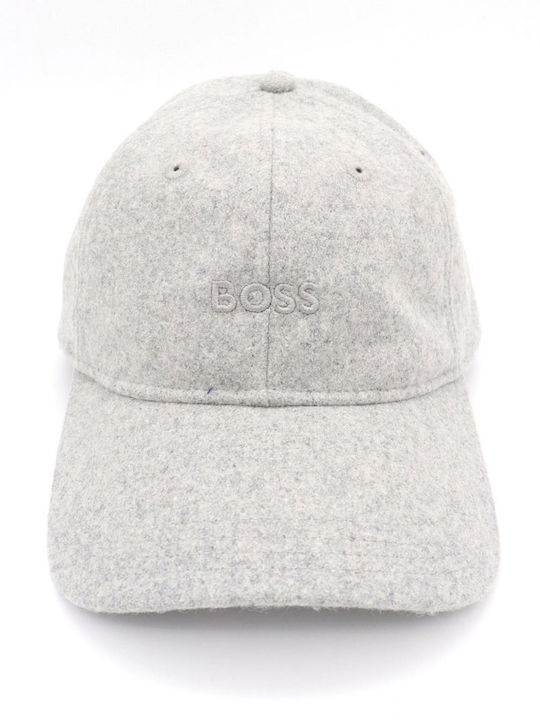Boss Casual Kappen Derrel-wo-bw Graue