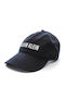 Căciulă Jockey Calvin Klein Logo Ku0ku00130-beh Pvh Negru