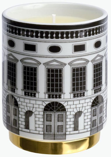Κερί Fornasetti Architettura Scented Candle 235g
