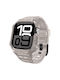 Spigen Rugged Armor Pro V2 Dune Beige for Apple Watch 42mm
