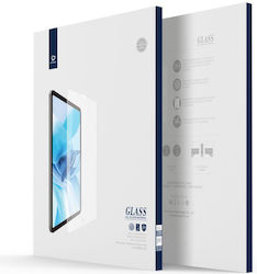 Tempered Glass 2D Dux Ducis Lenovo Tab P12 12.7" 2023 Idea Tab Pro 2025 Yoga Tab Plus 2025 Transparent 2 Pcs Dux Ducis Tempered Glass 2D Dux Ducis Lenovo Tab P12 12.7" 2023 Idea Tab Pro 2025 Yoga Tab Plus 2025 Transparent 2 Pcs Dux Ducis