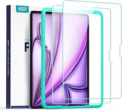 ESR Armorite 0.3mm Tempered Glass (iPad Air 2024 13")