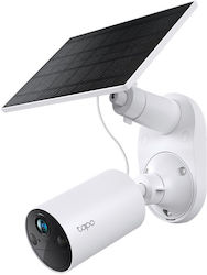 TP-LINK Tapo C410 Kit v2 IP Αδιάβροχη Κάμερα Wi-Fi Full HD+ 3MP TP-LINK Tapo C410 Kit v2 IP Αδιάβροχη Κάμερα Wi-Fi Full HD+ 3MP