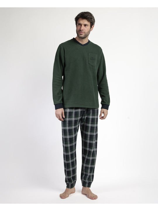 Admas Blue/Green