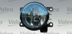 Valeo Fog Light 088899 Valeo Fog Light 088899