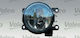 Valeo Fog Light 088899